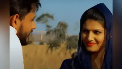 सपना चौधरी ने ‘लाड पिया के’ गाने पर किया धांसू डांस, देखा जा रहा बार-बार वीडियो