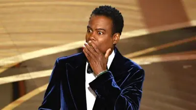 Will Smith के ‘थप्पड़’ पर Chris Rock ने तोड़ी चुप्पी! इशारों- इशारों में कह दी ये बड़ी बात