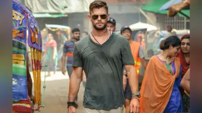 भारतीय दर्शकों को सरप्राइज देना चाहते हैं Chris Hemsworth, वीडियो शेयर कर बोले- नमस्ते इंडिया…
