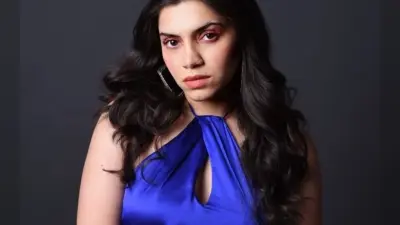 Sadak 2 एक्ट्रेस Chrisann Pereira शारजाह जेल से हुई रिहा, ड्रग तस्करी मामले में किया गया था गिरफ्तार, डिटेल्स