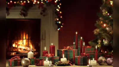 Christmas 2022: इस वजह से बच्चे जुराब में डालते हैं अपनी क्रिसमस विश लिस्ट, जानें कौन हैं असली सेंटा?