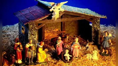 Christmas 2021: एक नहीं पूरे 12 दिन का उत्सव है क्रिसमस, जानें क्रिसमस से जुड़ी परंपराएं