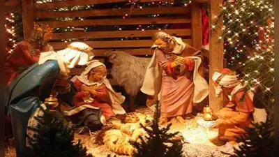 Christmas Day 2020 Nibandh, Speech, Essay, Bhashan: क्रिसमस पर ऐसे करें स्पीच, निबंध तैयार, देखें विभिन्न फॉर्मेट