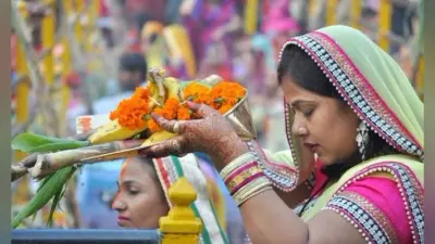 ईसा पूर्व प्रथम सदी से रही है छठ की परंपरा, जानें कैसे हुई थी इसकी शुरुआत