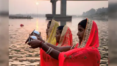 बिहार में 25 मार्च को नहाय-खाय के साथ शुरू होगा चैती छठ, जानें इस पर्व का महत्व