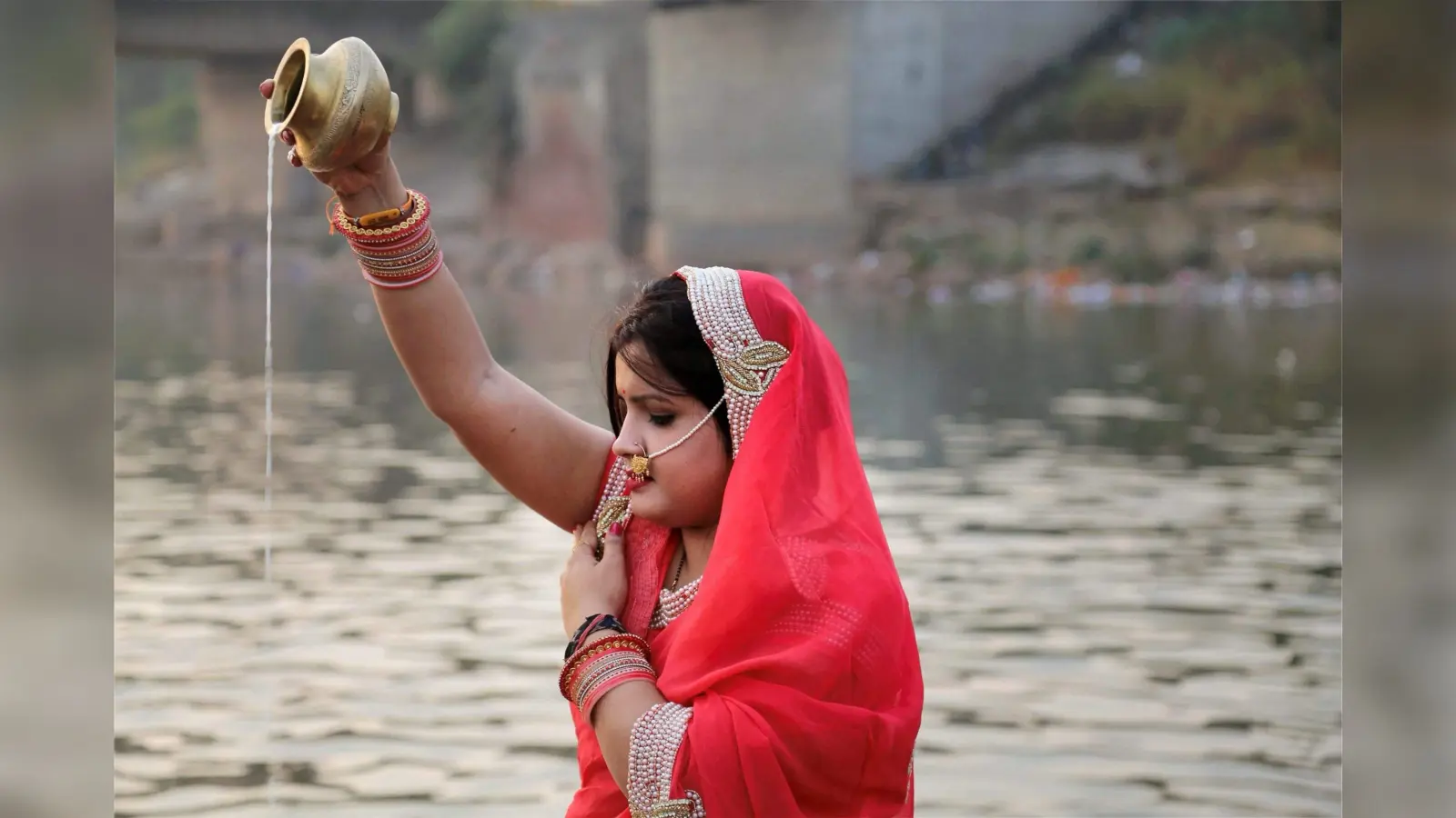 चैती छठ पूजा को लेकर पटना में तैयारी पूरी, बनाये गये 14 पार्किंग स्थल, गांधी मैदान में भी लगेंगी गाड़ी