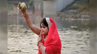 चैती छठ पूजा को लेकर पटना में तैयारी पूरी, बनाये गये 14 पार्किंग स्थल, गांधी मैदान में भी लगेंगी गाड़ी