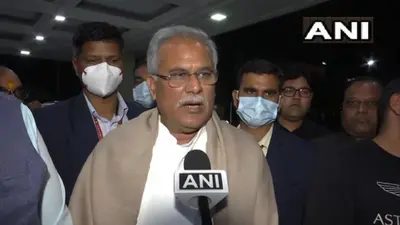 Budget 2023: छत्तीसगढ़ के CM भूपेश बघेल ने रेलवे को बजटीय आवंटन पर उठाया सवाल, बजट को बताया “निर्मम”