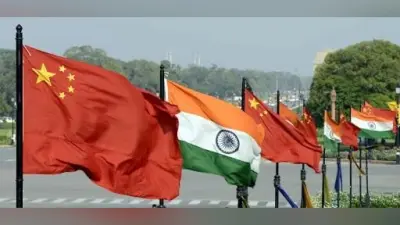 चीनी दबाव मंजूर नहीं