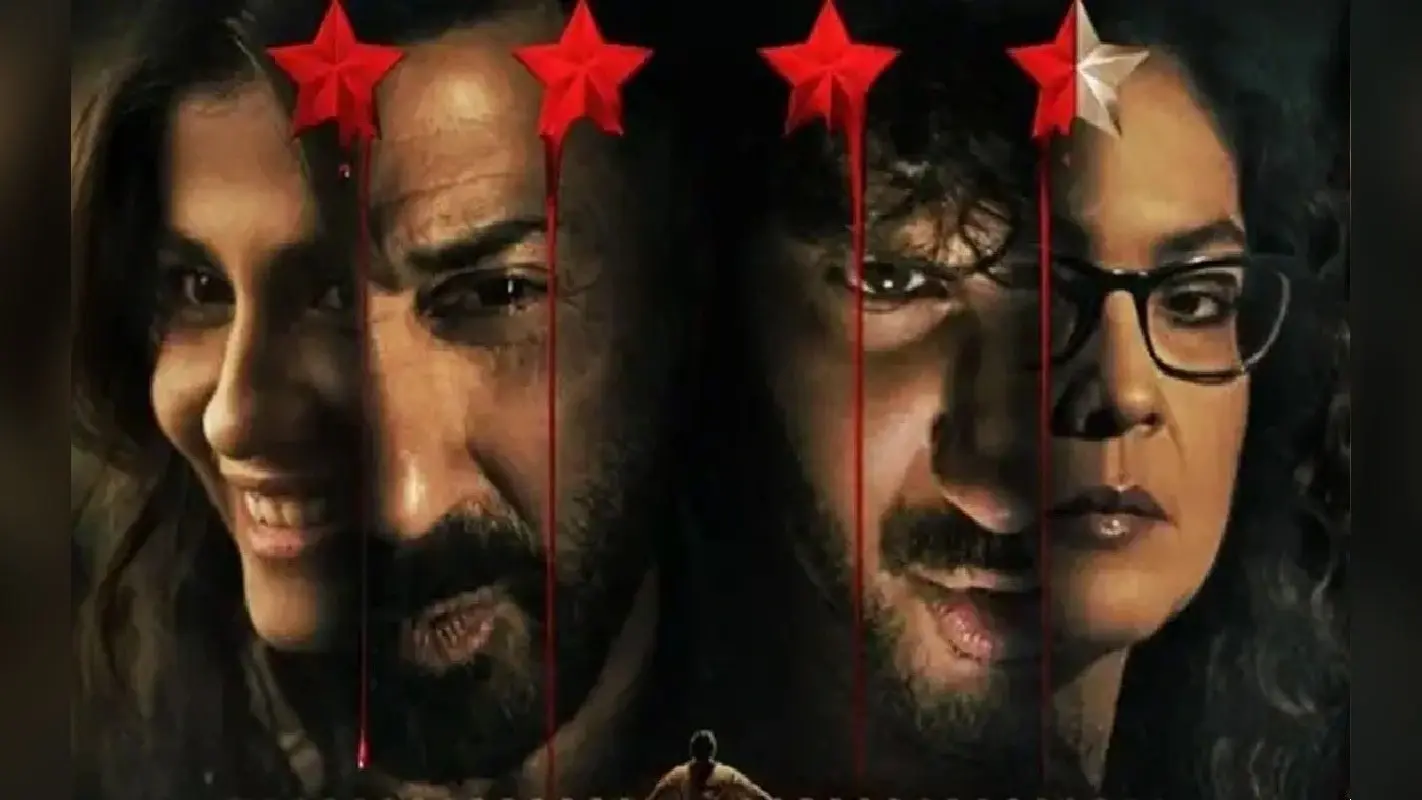 Chup Movie Review: कलाकारों के कमाल के परफॉर्मेंस का शोर है ‘चुप’, सनी देओल ने जीता सबका दिल
