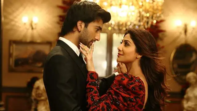 Chura Ke Dil Mera 2.0 : हंगामा 2 का ‘चुरा के दिल मेरा’ सॉन्ग हुआ रिलीज, शिल्पा संग मिजान जाफरी की जमी जोड़ी
