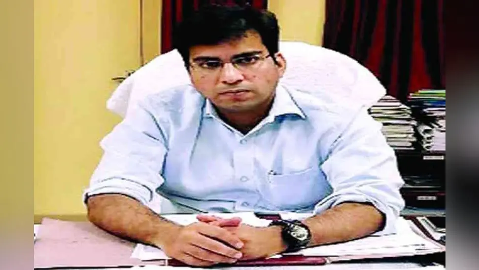 राजस्थान के चुरू जिले के कलेक्टर ने शुरू किया गिव अप समथिंग अभियान, जानें क्या है इसका उद्देश्य है