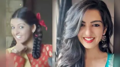 ‘विवाह’ की छुटकी का काफी बदल गया लुक, शाहिद कपूर की ऑनस्क्रीन साली बोल्ड लुक से बढ़ा रही इंटरनेट का पारा