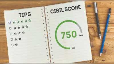 CIBIL Score: लोन मिलने में हो रही परेशानी… ऐसे सुधारें अपना खराब सिबिल स्कोर, जानिए आसान तरीका