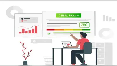 शानदार CIBIL स्कोर को बरकरार रखने के लिए 5 कारगर तरीके