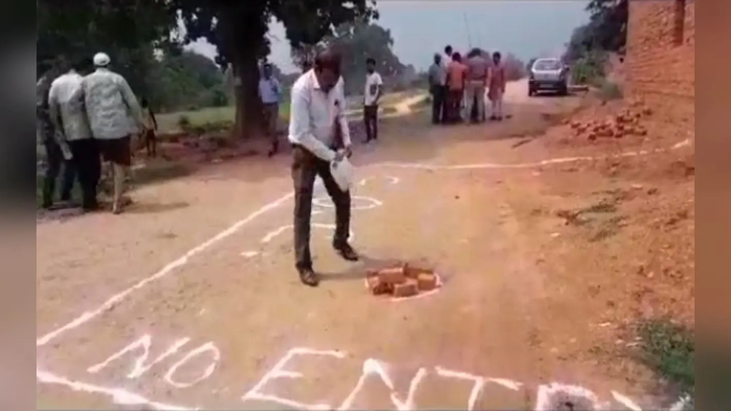 रामगढ़ में अपराधियों का बढ़ा मनोबल, पुलिस-अपराधी की मिलीभगत का नतीजा है गोली चालन की घटना