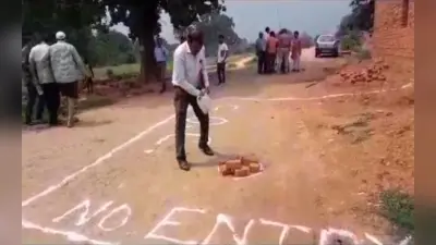 झारखंड: CID जांच में खुलासा, पुलिस अफसरों ने नहीं की थी ढिबरा कारोबारी की हत्या, हार्ट अटैक से हुई थी मौत
