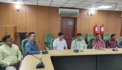 सीआईपी कांके के 106वें स्थापना दिवस समारोह में शामिल होंगे देश-विदेश के 150 डॉक्टर, दिखेगा जी-20 कनेक्शन