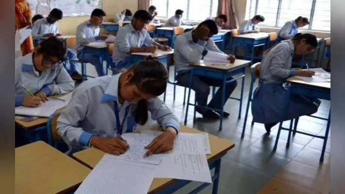 CISCE बोर्ड ने जारी की 10वीं और 12वीं पेंडिंग परीक्षाओं की तारीखें ,जानें कब होंगी परीक्षाएं