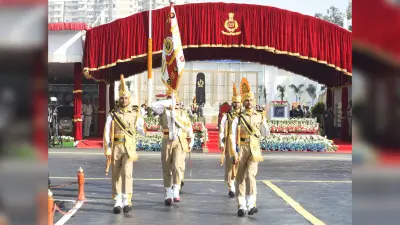 CISF recruitment 2024 : कांस्टेबल/फायर (मेल) के 1130 पदों पर मांगे गये हैं आवेदन