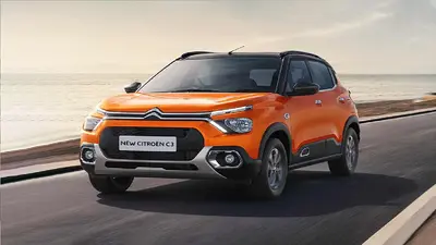 Citroen C3 एयरक्रॉस मारुति की Grand Vitara और हुंडई की Creta को देगी टक्कर, जानें इसकी खूबियां