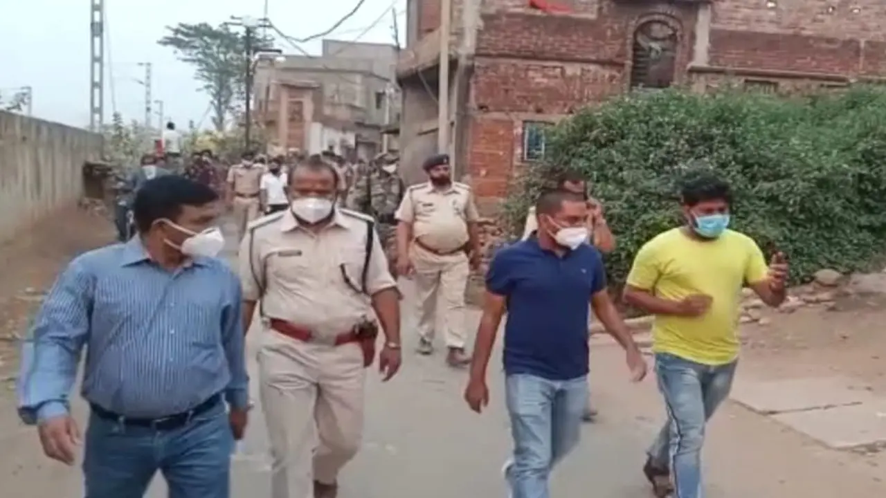 Patna News: होली और शब-ए-बारात के दौरान हुड़दंग करने पर जेल, कई जिलों में अर्ध सैनिक बलों की तैनाती
