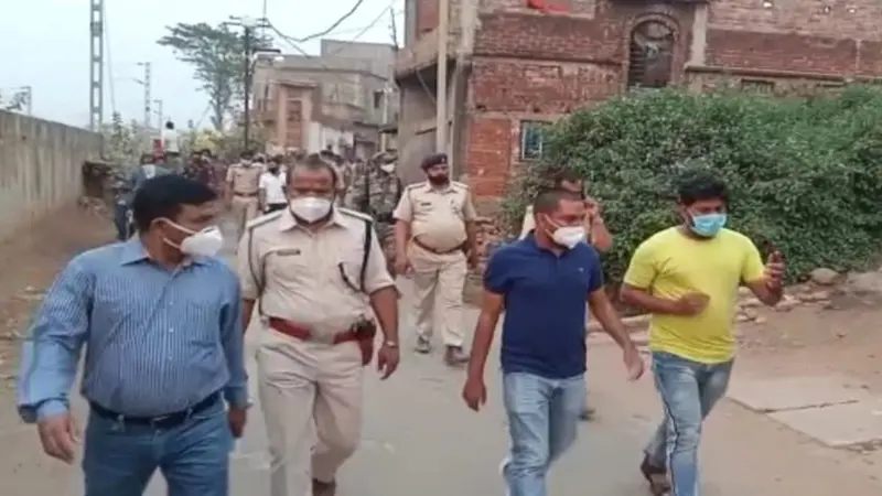 Patna News: होली और शब-ए-बारात के दौरान हुड़दंग करने पर जेल, कई जिलों में अर्ध सैनिक बलों की तैनाती