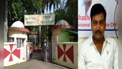 चक्रधरपुर रेलमंडल के रेलकर्मियों में बोनस को लेकर संशय, अब तक तस्वीर नहीं हुई साफ