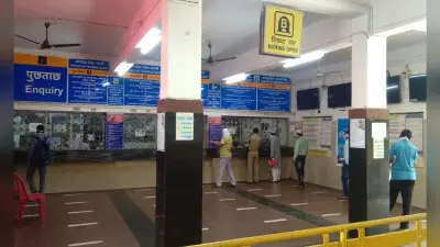 चक्रधरपुर रेल मंडल में लॉन्च होगा ई-पास, रेलकर्मियों को मिलेगा लाभ