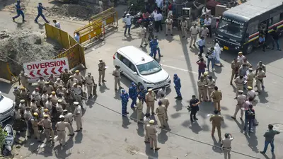 जहांगीरपुरी हिंसा मामले में क्राइम ब्रांच ने दाखिल की चार्जशीट,आरोपियों के खिलाफ इन धाराओं में मामला दर्ज