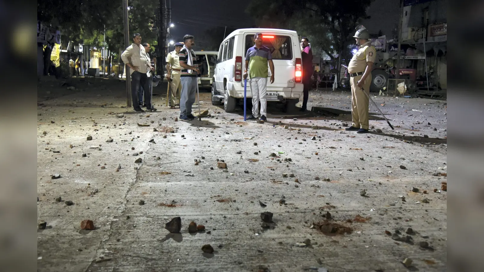 महाराष्ट्र: फिल्म ‘द केरल स्टोरी’ को लेकर बवाल, अकोला में दो समूहों के बीच झड़प, एक की मौत