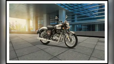 Year Ender 2022 : Splendor से लेकर Classic 350 तक, ये हैं इस साल सबसे ज्यादा बिकने वाली बाइक्स