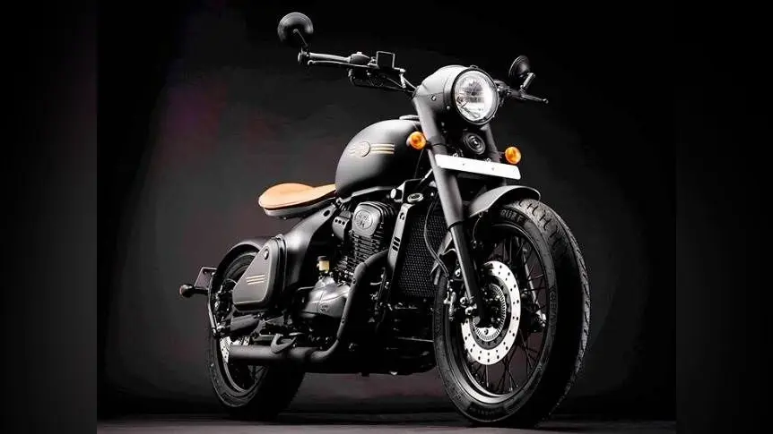 Royal Enfield की टक्कर वाली JAWA ने की बंपर कमाई, बेच डाले 50 हजार से ज्यादा मोटरसाइकल्स