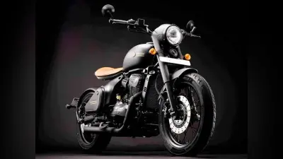 Royal Enfield की टक्कर वाली JAWA ने की बंपर कमाई, बेच डाले 50 हजार से ज्यादा मोटरसाइकल्स