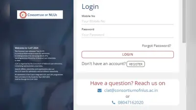 CLAT Admit Card: जल्द जारी हो सकता है क्लैट 2025 का एडमिट कार्ड, यहां से करें डाउनलोड