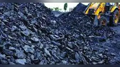 कोल परियोजना शुरू नहीं करने पर आंदोलन की चेतावनी