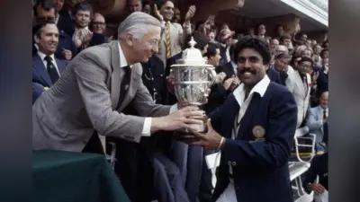 Cricket World Cup 1983, Final Match, Full Video : हार रही टीम इंडिया को कपिल देव ने कैसे बनाया विश्व विजेता