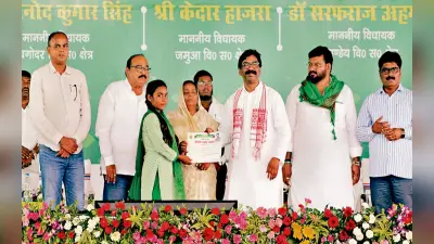 हार की कसक लिए ममता बनर्जी ने फिर मांगा वोट, कहा-एक बार दिला दीजिए जीत, मालदा का कर दूंगी कायापलट