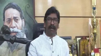Jharkhand News : झारखंड के मुख्यमंत्री हेमंत सोरेन द्वारा दायर मानहानि मामले में अदालत ने क्या दिया आदेश ? पढ़िए पूरा मामला