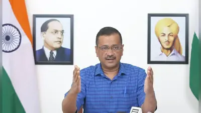 ‘ED द्वारा इतनी मोटी-मोटी नोटों की गड्डियां गिनते देख लोग सदमे में’, ‘आप’ ने साधा सीएम चन्नी पर निशाना