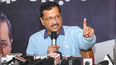 अरविंद केजरीवाल सरकार का बड़ा फैसला, दिल्ली जलबोर्ड में ठेके पर काम करने वाले कर्मचारी किए गए पक्का