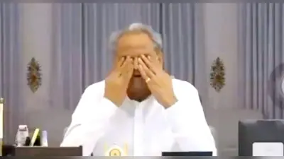 सीएम अशोक गहलोत के भाई को ईडी ने समन भेजकर किया तलब, उर्वरक घोटाला मामले में की जा सकती है पूछताछ