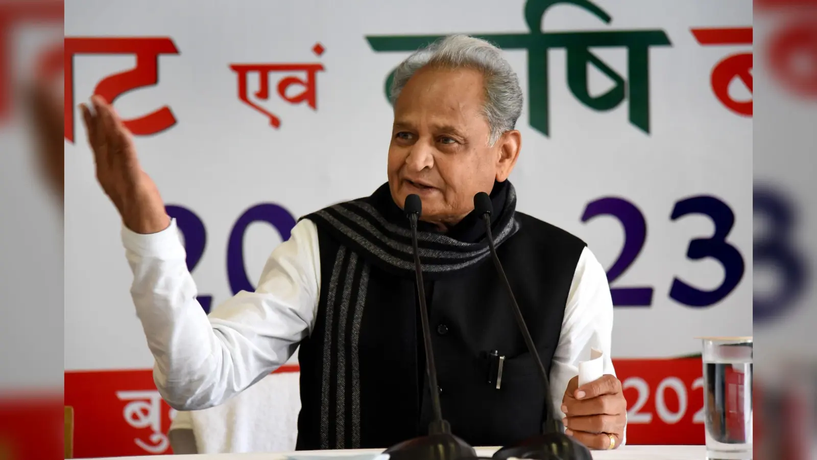 युवाओं के भरोसे कांग्रेस राजस्थान में फिर करेगी जीत दर्ज ? लिया गया ये बड़ा फैसला