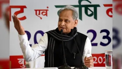 युवाओं के भरोसे कांग्रेस राजस्थान में फिर करेगी जीत दर्ज ? लिया गया ये बड़ा फैसला