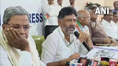 Karnataka Election 2023: शिग्गांव से चुनाव लड़ेंगे मुख्यमंत्री बसवराज बोम्मई, कांग्रेस पर लगाया गंभीर आरोप
