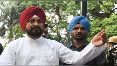 माफ होंगे किसानों के 2 लाख रुपये तक के कर्ज, पंजाब विधानसभा चुनाव से पहले सीएम चरणजीत सिंह चन्नी का बड़ा ऐलान
