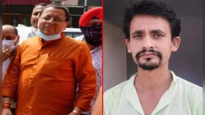 उत्तराखंड के चेतन को लॉकडाउन में बेचना पड़ा था रेस्टोरेंट, पुष्कर सिंह धामी के सीएम बनते ही चमक गई किस्मत