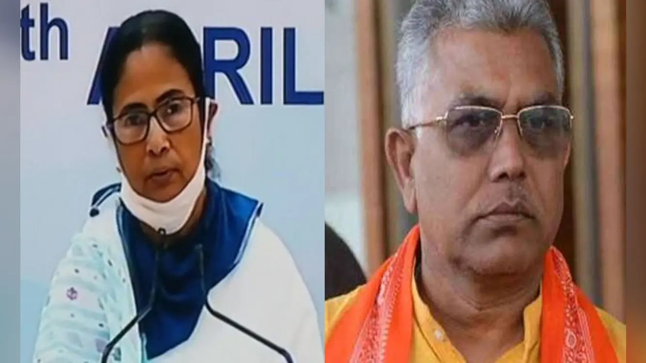 बंगाल में भाजपा-टीएमसी के लिए वाररूम बनी वर्चुअल रैली, एक-दूसरे की गिना रहे खामियां