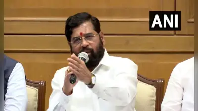महाराष्ट्र के सीएम एकनाथ शिंदे पहुंचे लखनऊ, आज करेंगे रामलला के दर्शन, जाएंगे अयोध्या