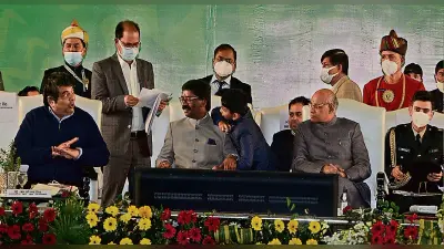 सीएम हेमंत सोरेन की पहल हुई सफल, दक्षिण अफ्रीका के माली में फंसे झारखंड के सभी मजदूर वापस लौटे
